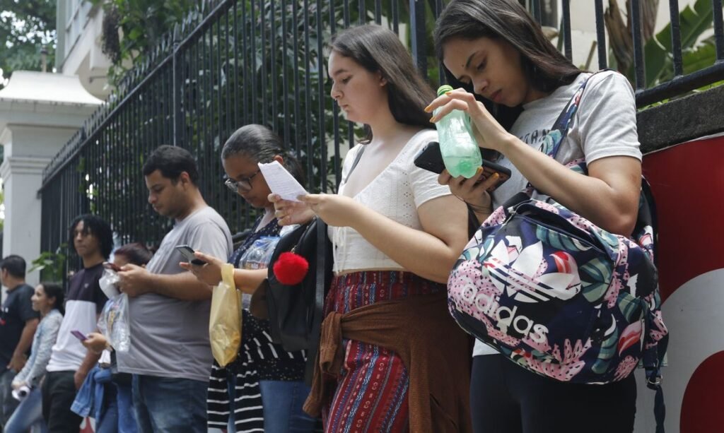tal único de serviços digitais do governo federal, o Gov.br. Notícias relacionad