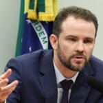 Ministro Dario Durigan suspende ida à Rússia devido ao fechamento de aeroporto em Moscou