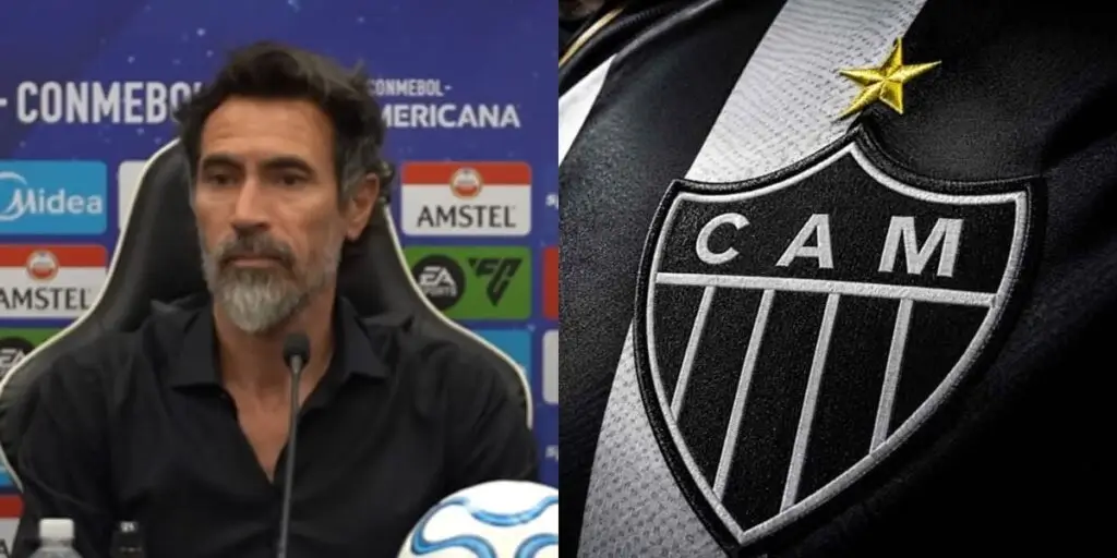 2 a 1. Assim, os visitantes jogam pelo empate para seguirem na competição. Não p