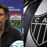 Atlético-mg: desfalque de zagueiro milionário impacta planos de Eduardo Domínguez