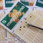 Mega-sena celebra 30 anos com sorteio especial de R$ 200 milhões