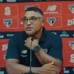 São Paulo define futuro de Róger Machado diante de pressão e risco de eliminação