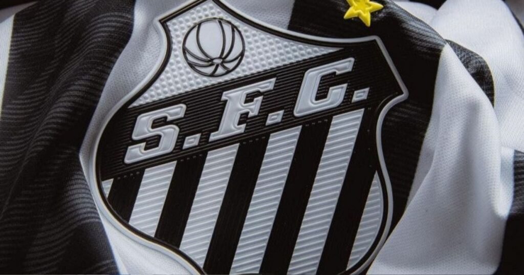 falar no time do Santos, Robinho Jr. desabafou após rumores e afasta saída do Sa
