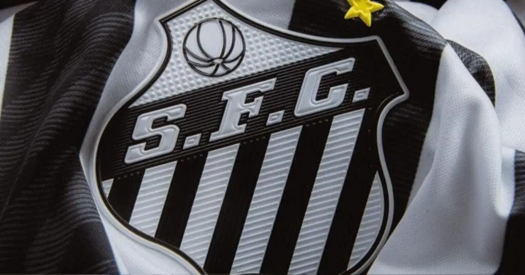 falar no time do Santos, Robinho Jr. desabafou após rumores e afasta saída do Sa