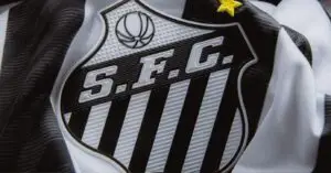 falar no time do Santos, Robinho Jr. desabafou após rumores e afasta saída do Sa