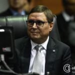 Pivetta deve definir nome para vice-governador entre junho e julho, diz Mauro Carvalho