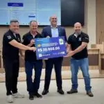 Nota MT distribui R$ 900 mil em prêmios e reforça apoio a entidades sociais