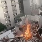 Sobe para dois o número de mortos em explosão no Jaguaré enquanto Sabesp vira alvo de críticas