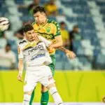 Cuiabá busca fim de jejum em casa contra o Novorizontino na Série B