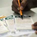 Mega-sena acumula e prêmio sobe para 65 milhões de reais
