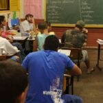 Encceja 2026 encerra inscrições gratuitas nesta sexta-feira