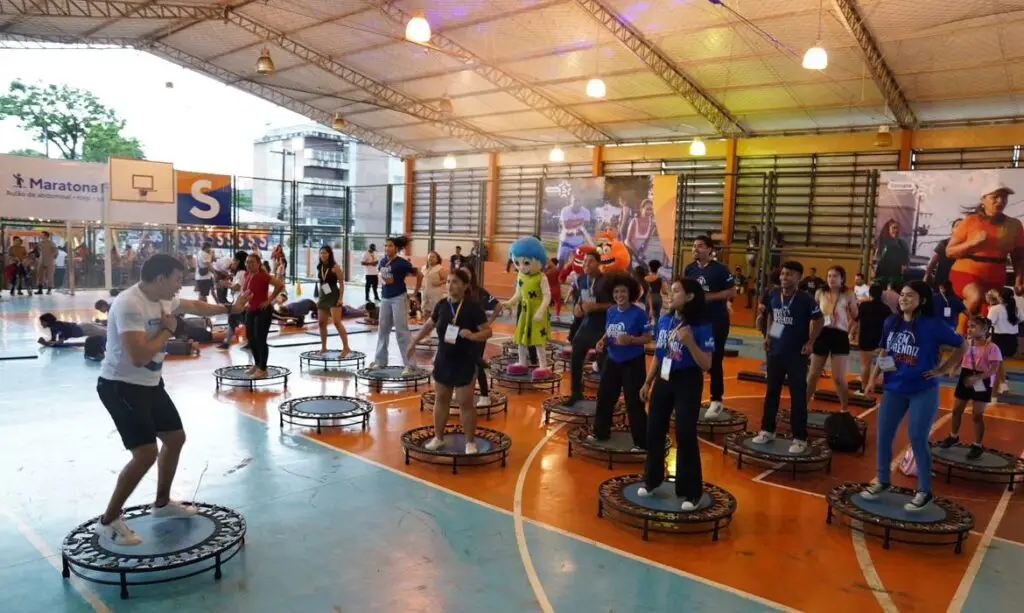 to Alegre; e Mundo Bita, em Recife. >> Clique aqui e acesse a programação comple