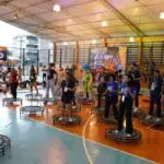 Semana S oferece ampla agenda cultural e esportiva gratuita em todo o Brasil