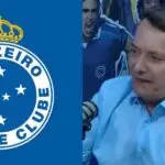 Cruzeiro movimenta mercado e busca reforços após saídas na lateral esquerda
