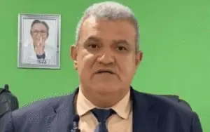 Defesa de vereador acusado de agressão contesta denúncias e aponta reconciliação do casal