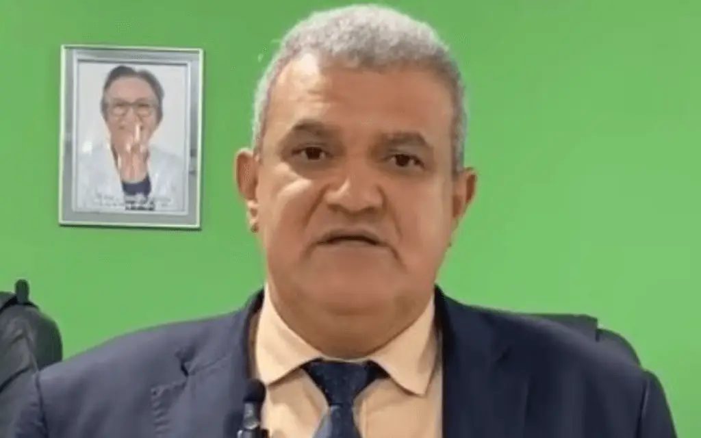 Defesa de vereador acusado de agressão contesta denúncias e aponta reconciliação do casal