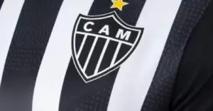 2 a 1 no tempo normal na Arena Castelão, o Galo venceu a disputa de pênaltis por