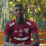 Arboleda no Atlético-mg: bastidores de uma possível troca por Gustavo Scarpa