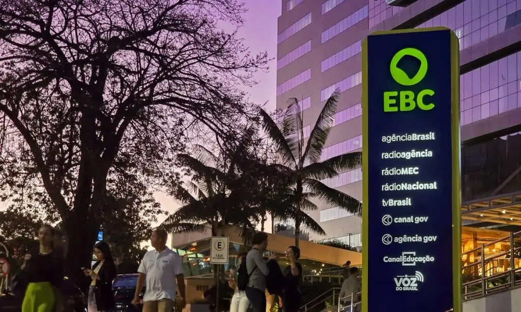 articular e impulsionar as ações de inovação da EBC . A Política de Inovação tem