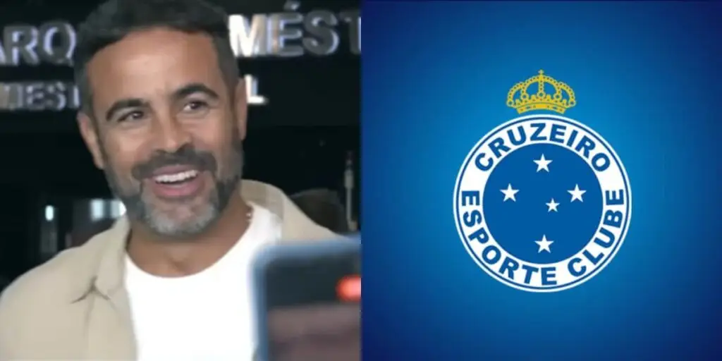 Artur Jorge chega com sua comissão técnica completa (Reprodução: Youtube)