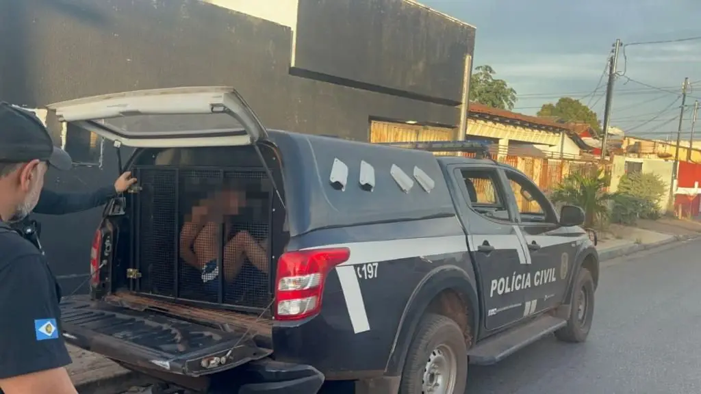 Operação Larápio Noturno desarticula esquema de furto de peças de caminhões em Mato Grosso