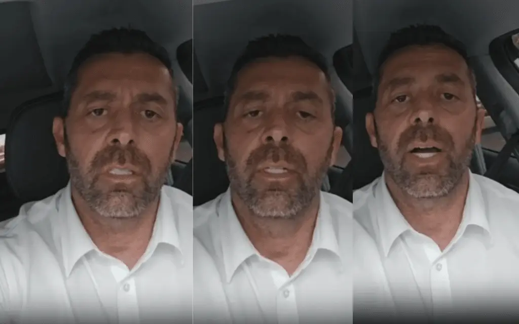 Investigação revela histórico de violência de ex-servidor morto em confronto