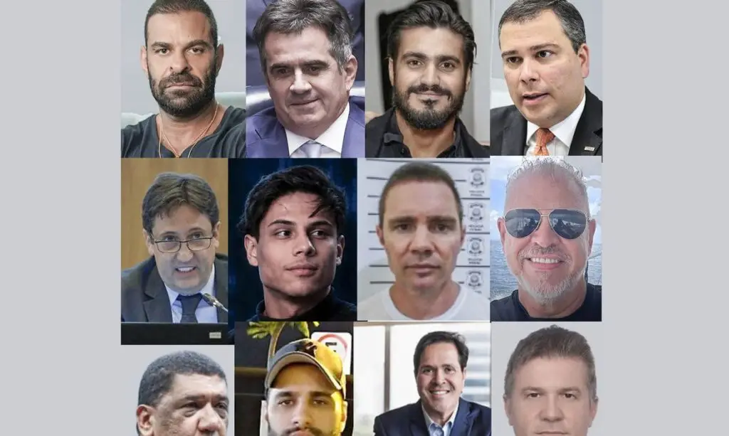 Montagem EBC