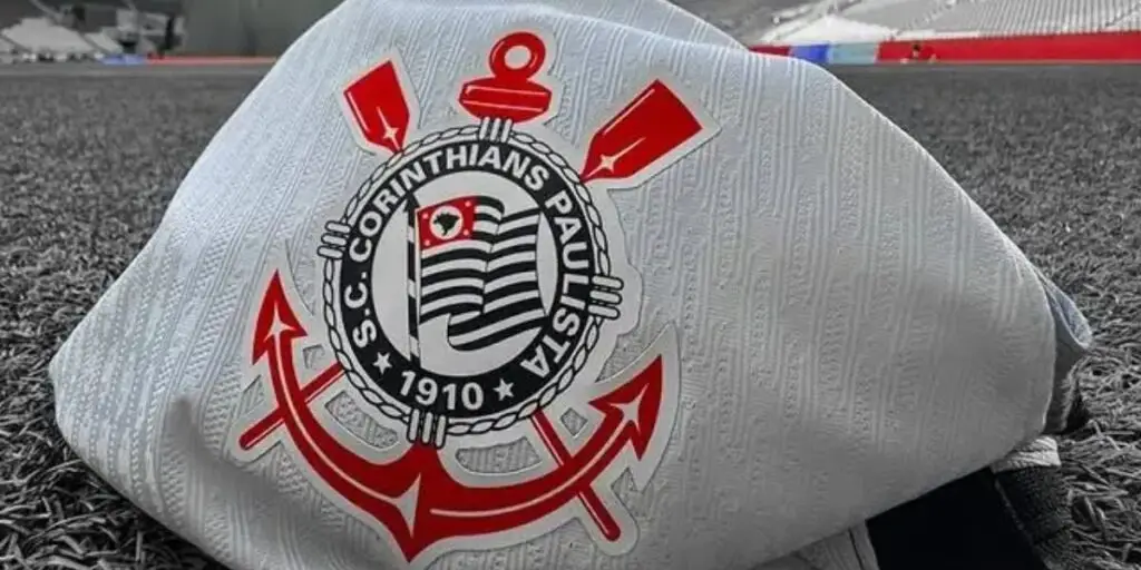 3 a 1 no Estádio Nilton Santos. A partida ocorreu no domingo em partida, válida