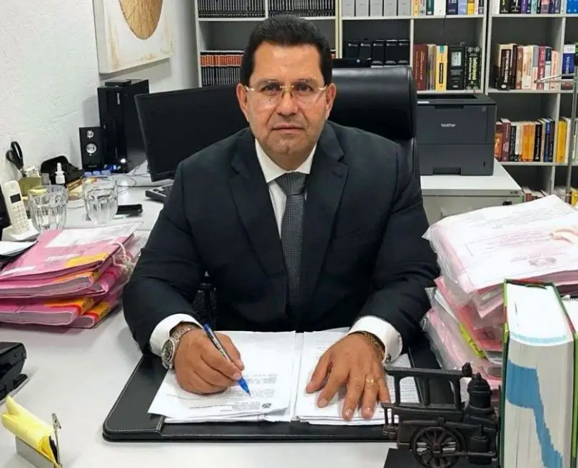 CNJ adia decisão sobre denúncia de acúmulo de funções por magistrado do TJMT