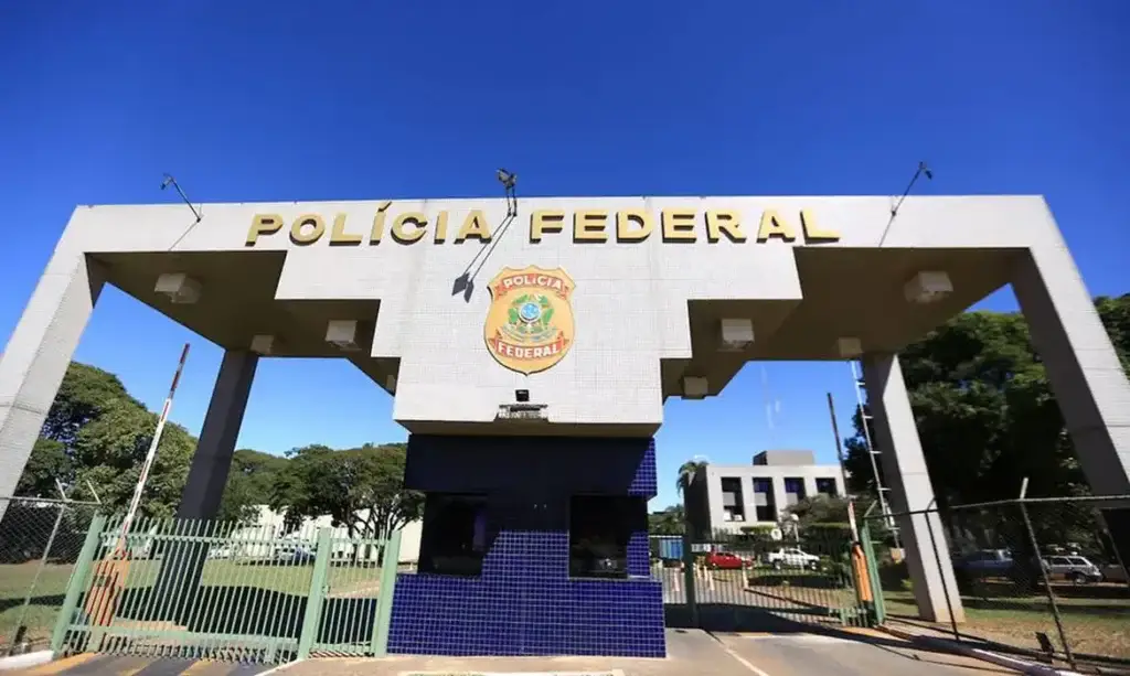 Sindicato dos policiais federais-DF