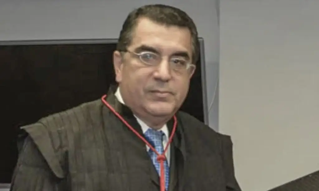 Desembargador Alcides Martins Ribeiro Filho é encontrado morto no Rio de Janeiro