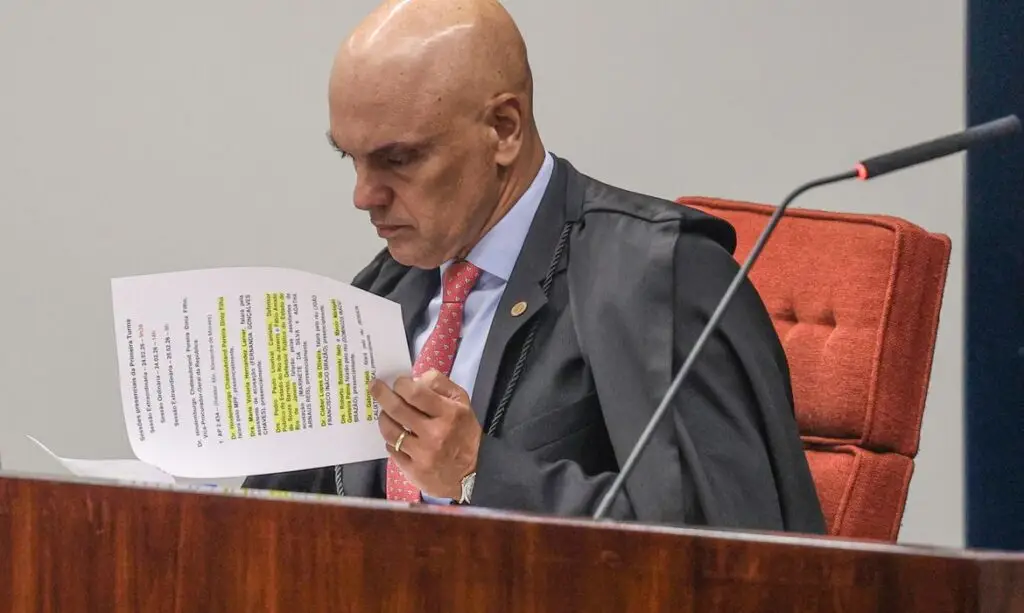 © Valter Campanato/Agência Brasil
