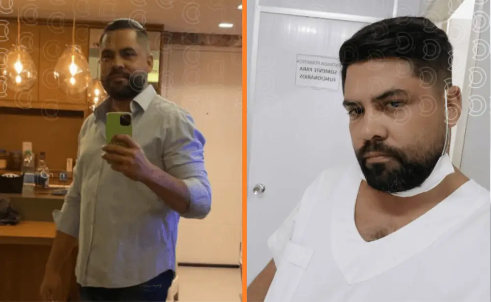 Médico é preso por violência doméstica em Barra do Garças após histórico de condenações