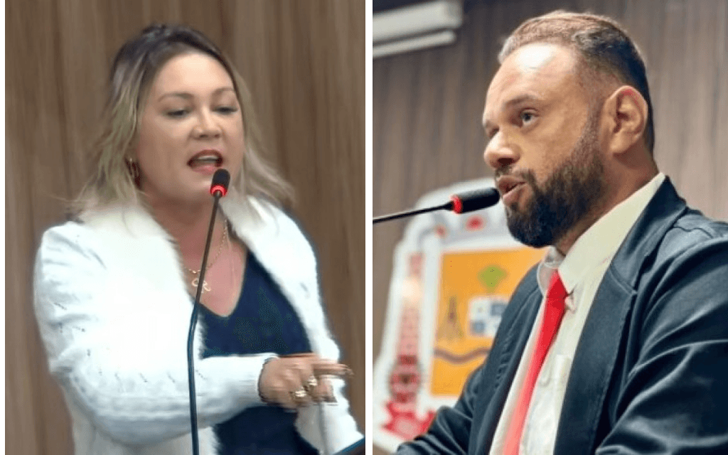 Vereadora processa colega por calúnia após acusação de propina em Várzea Grande