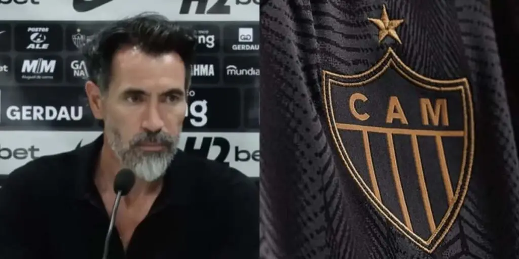 te, a expectativa é que ele brigue pela vaga de titular com Cuello. Mais sobre o