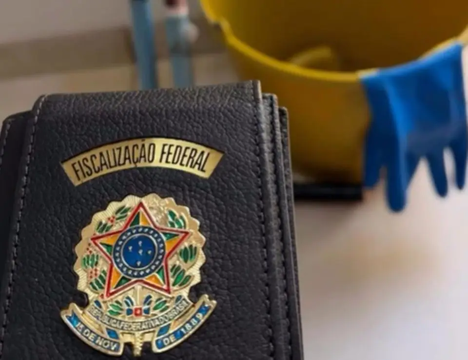 Fiscalização resgata trabalhadora em situação análoga à escravidão em Mato Grosso