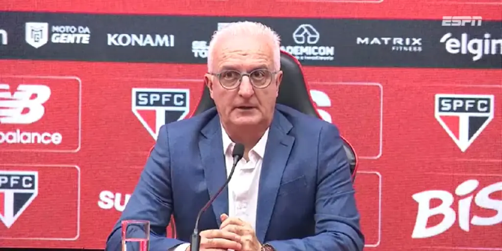 venda de atacante A saber, São Paulo e Botafogo se enfrentam neste sábado (23)