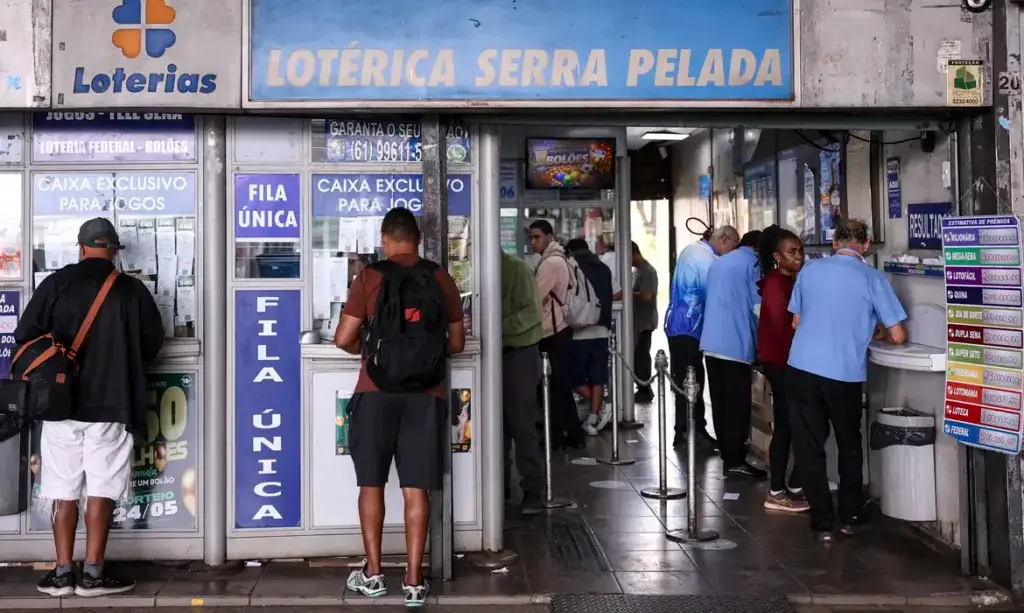 © Marcelo Camargo/Agência Brasil