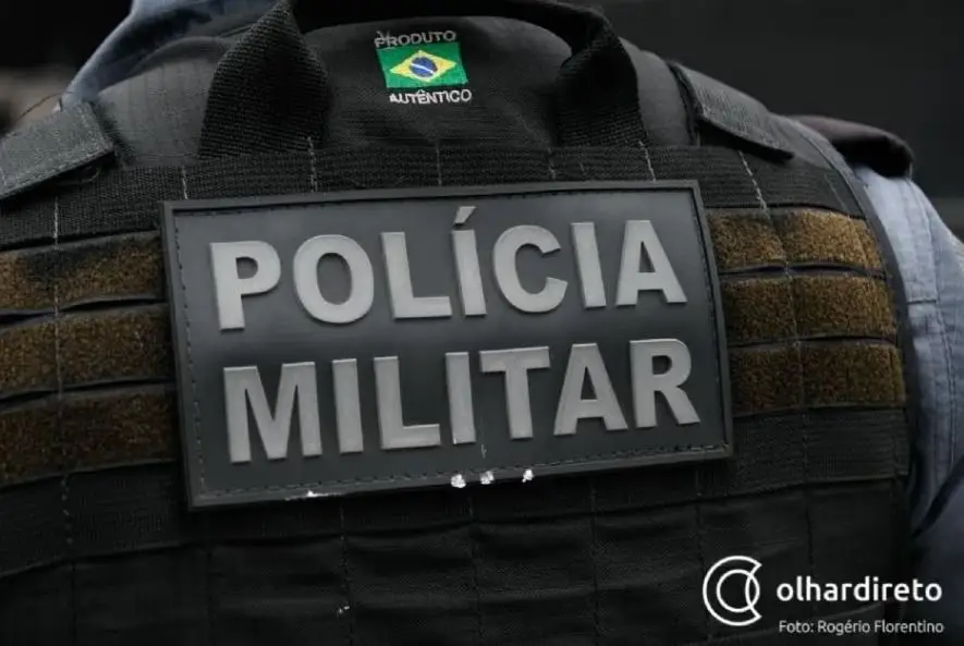 Polícia busca suspeito de tentativa de estupro e agressão em Cuiabá