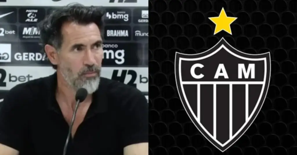 empréstimo atacante para substituir Hulk Vamos falar sobre o Galo? O Atlético-MG