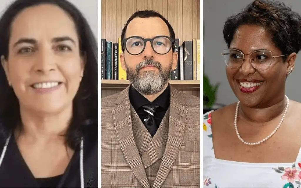 Tribunal de Justiça decide futuro de três magistrados em julgamento disciplinar