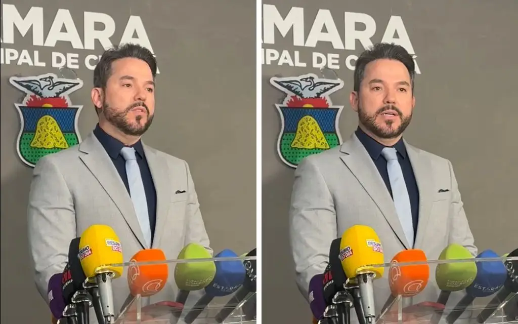 Após anulação em Várzea Grande, Câmara de Cuiabá discute nova data para eleição da Mesa Diretora