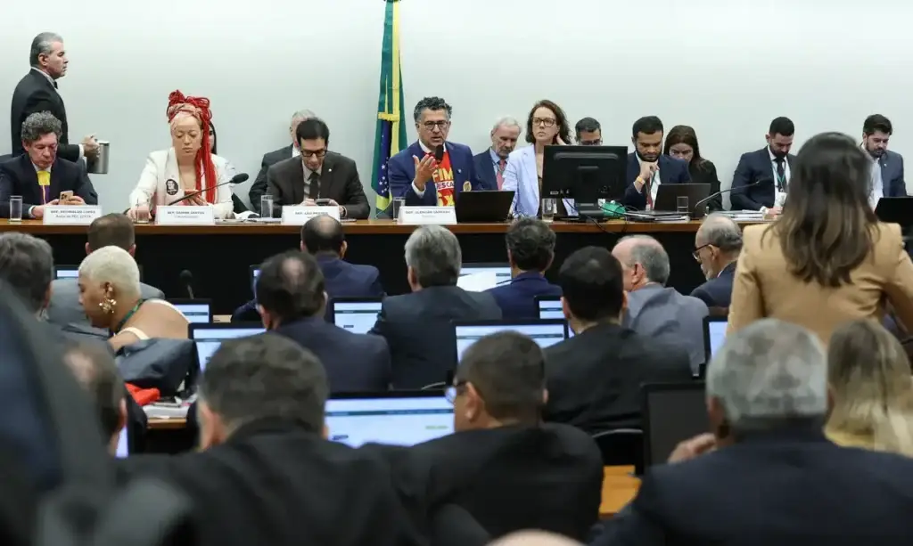 © Lula Marques/Agência Brasil.