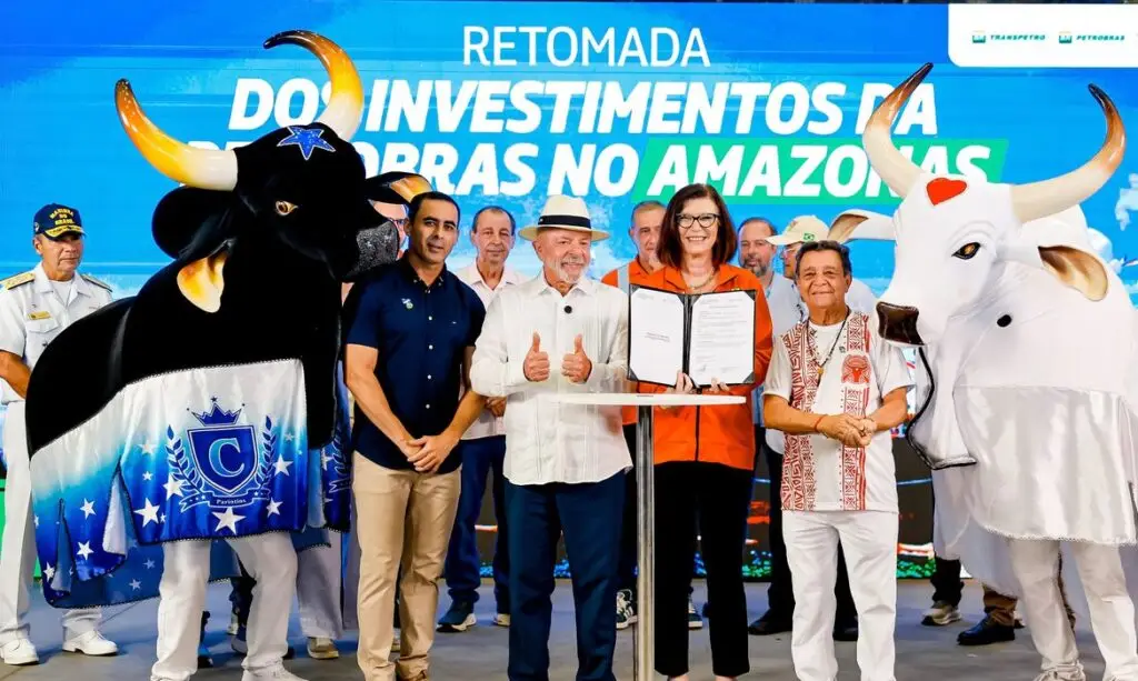 © Ricardo Stuckert / PR