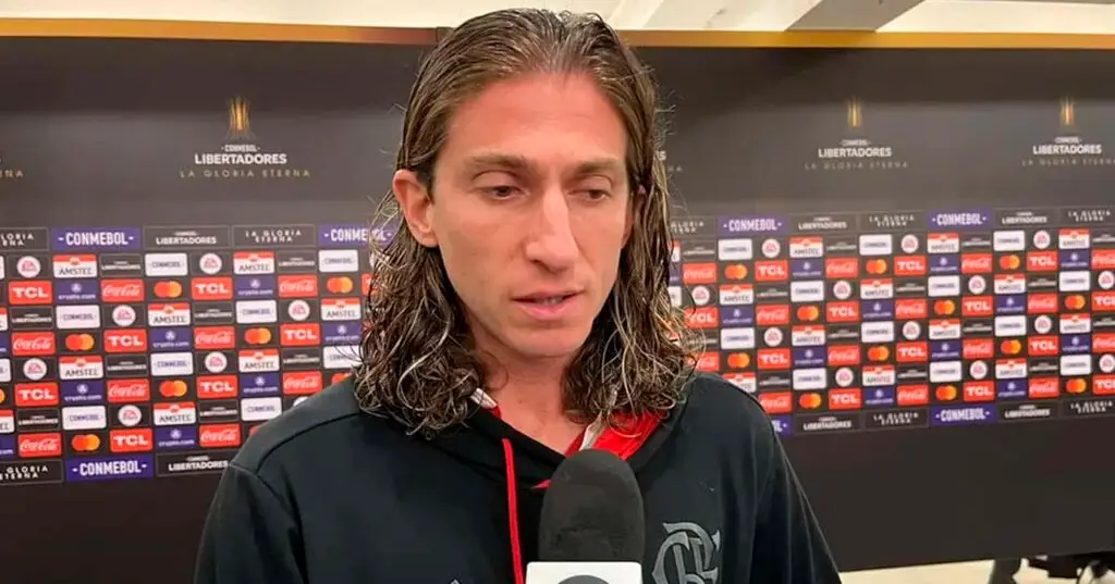 que ocorreu logo após o time golear o Madureira por 8 a 0 no Maracanã, garantind