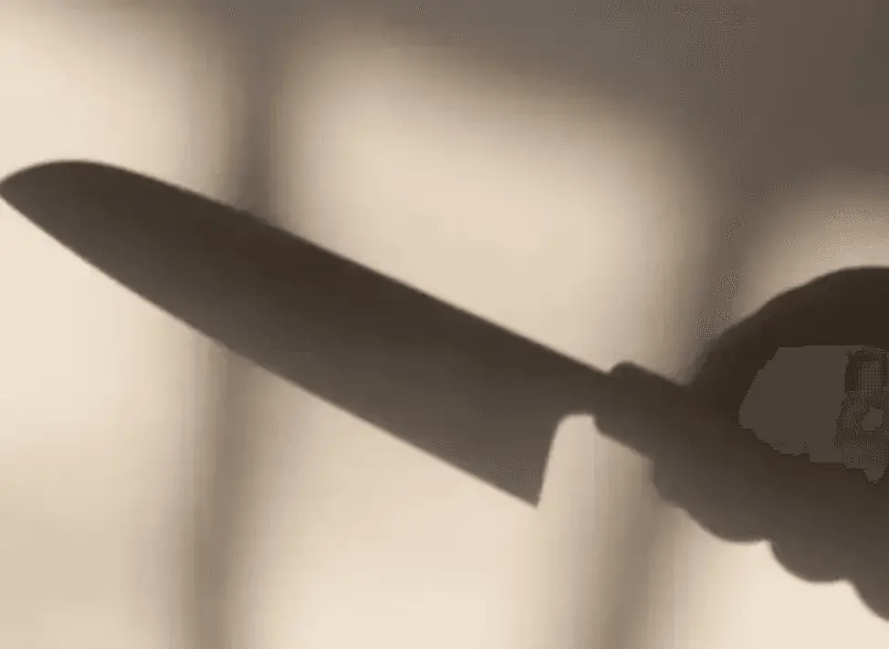 Briga violenta em Alto Garças termina com dois homens gravemente esfaqueados