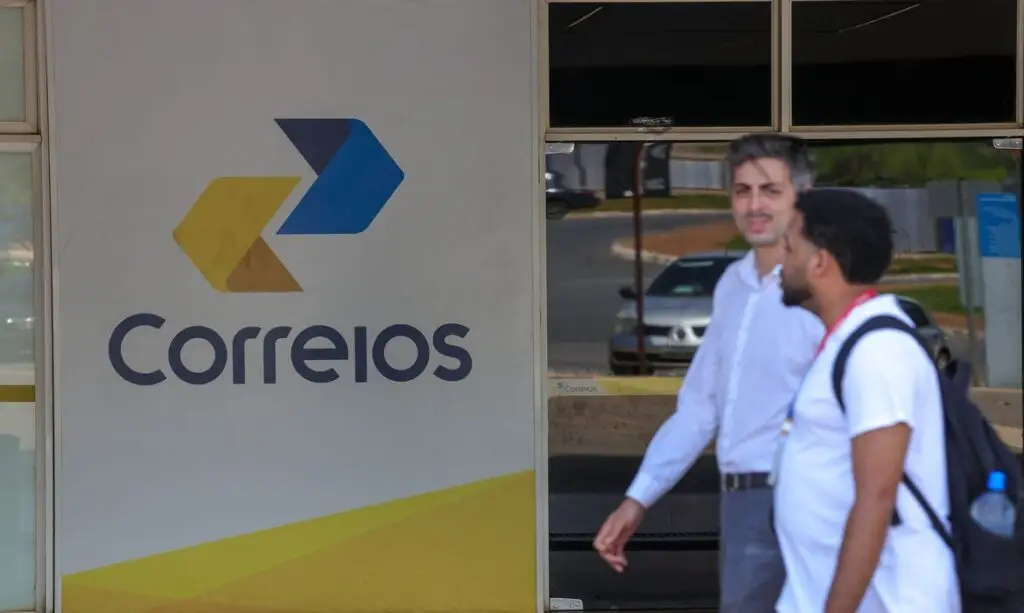 Pozzebom/ Agência Brasil
