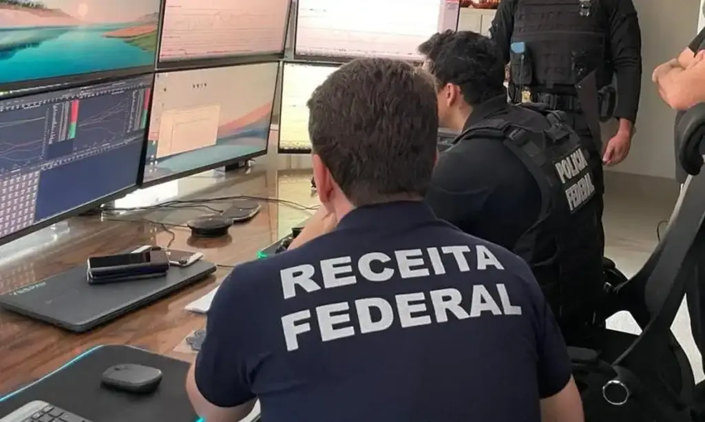 Polícia Federal