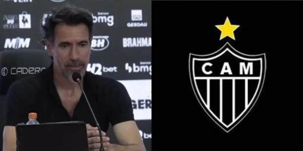 1 a 0 na Arena MRV, terminando a fase de grupos na liderança da chave. O montant