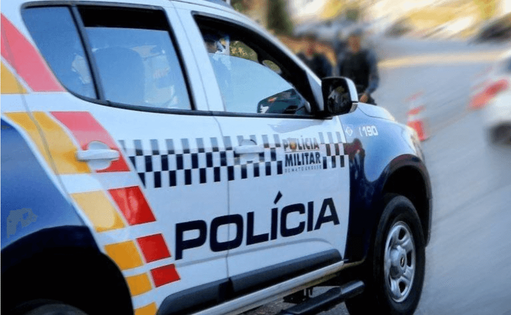 Homem é detido em Rondonópolis após crime de injúria racial em supermercado